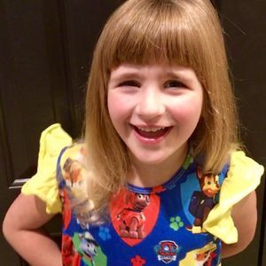 Meet your Posher, Melissa